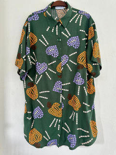 Camisão Mari