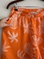 Short Tucano de boas - AZUSLAZUS MODA AUTORAL LTDA