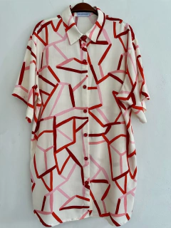 Camisão Modéstia a parte