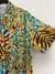 Camisa Mil folhas - comprar online