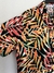 Camisa Mil folhas - AZUSLAZUS MODA AUTORAL LTDA