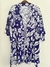 Kimono Noite brilha - AZUSLAZUS MODA AUTORAL LTDA