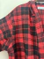 Kimono Xadrez - AZUSLAZUS MODA AUTORAL LTDA