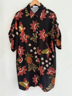 Camisão Arara Chic