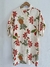 Camisão Arara Chic - AZUSLAZUS MODA AUTORAL LTDA