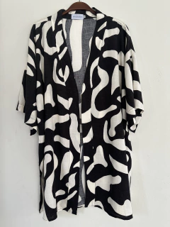 kimono Elegancia pura