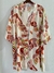 Kimono Araçari - AZUSLAZUS MODA AUTORAL LTDA