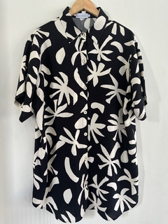 Camisão Lugarejo