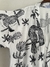 Imagem do kimono Tucano de boas