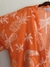 kimono Tucano de boas - AZUSLAZUS MODA AUTORAL LTDA