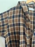Kimono Xadrez - AZUSLAZUS MODA AUTORAL LTDA