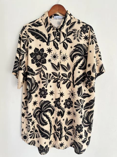 Camisão Noite brilha