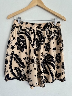 Short Noite brilha