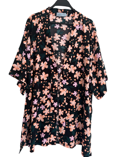 kimono Manacá - comprar online