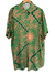 Camisão Estrela do mar - AZUSLAZUS MODA AUTORAL LTDA