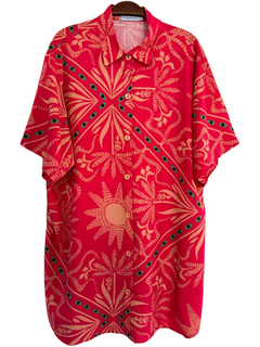 Camisão Estrela do mar