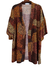 Kimono Onça pipoca na internet