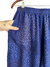 Calça Onça pipoca - AZUSLAZUS MODA AUTORAL LTDA