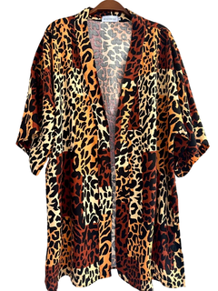 Kimono Felino