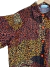 Camisão Onça pipoca - AZUSLAZUS MODA AUTORAL LTDA
