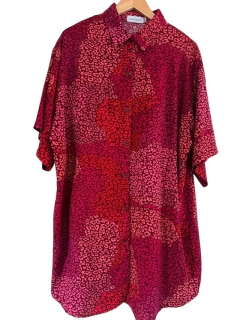 Camisão Onça pipoca