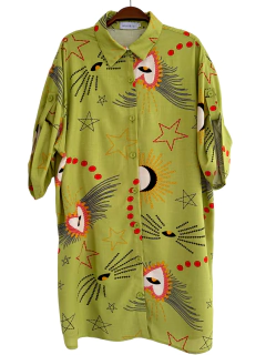 Camisão Segredo