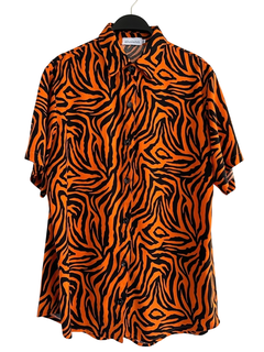 Camisa Zigre - comprar online