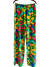 Calça pantalona Dia de sol na internet