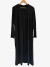 Camiseta longa - AZUSLAZUS MODA AUTORAL LTDA