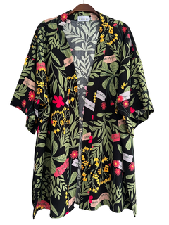 Kimono Jardinzinho - comprar online