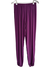 Calça cor de - AZUSLAZUS MODA AUTORAL LTDA