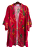 Kimono Flor dourada - comprar online