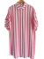 Camisão Listrô - AZUSLAZUS MODA AUTORAL LTDA