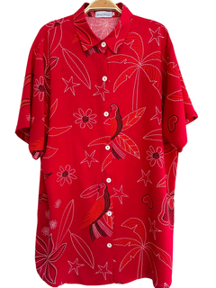 Camisão Fofure