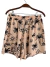 Short Duna - AZUSLAZUS MODA AUTORAL LTDA