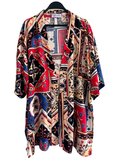 kimono Chic
