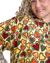Camisão Paixão - loja online
