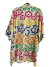 Kimono Florindo tudo - AZUSLAZUS MODA AUTORAL LTDA