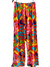 Calça pantalona Dia de sol