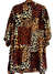 Kimono Felino na internet