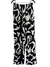 Calça pantalona Elegancia pura - comprar online