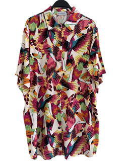 Camisão Descobrir