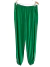 Calça cor de