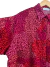 Camisão Onça pipoca - comprar online