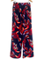 Pantalona Araçari - AZUSLAZUS MODA AUTORAL LTDA
