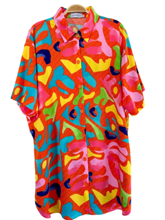 Camisão Dia de sol