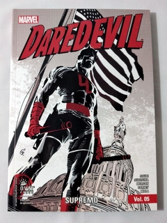 Daredevil Supremo