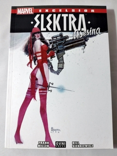 Elektra Asesina