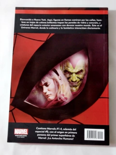 Marvels - comprar online
