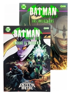 El Batman Que Ríe